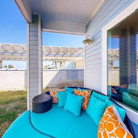 Las Joyas Bayview Home #202 พอร์ตอิสซาเบล ภายนอก รูปภาพ