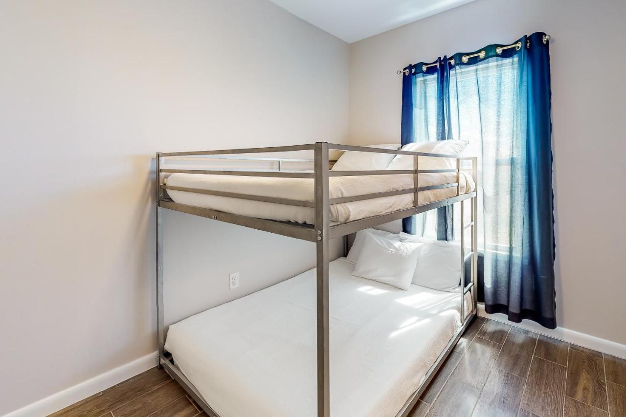 Las Joyas Bayview Home #202 พอร์ตอิสซาเบล ภายนอก รูปภาพ