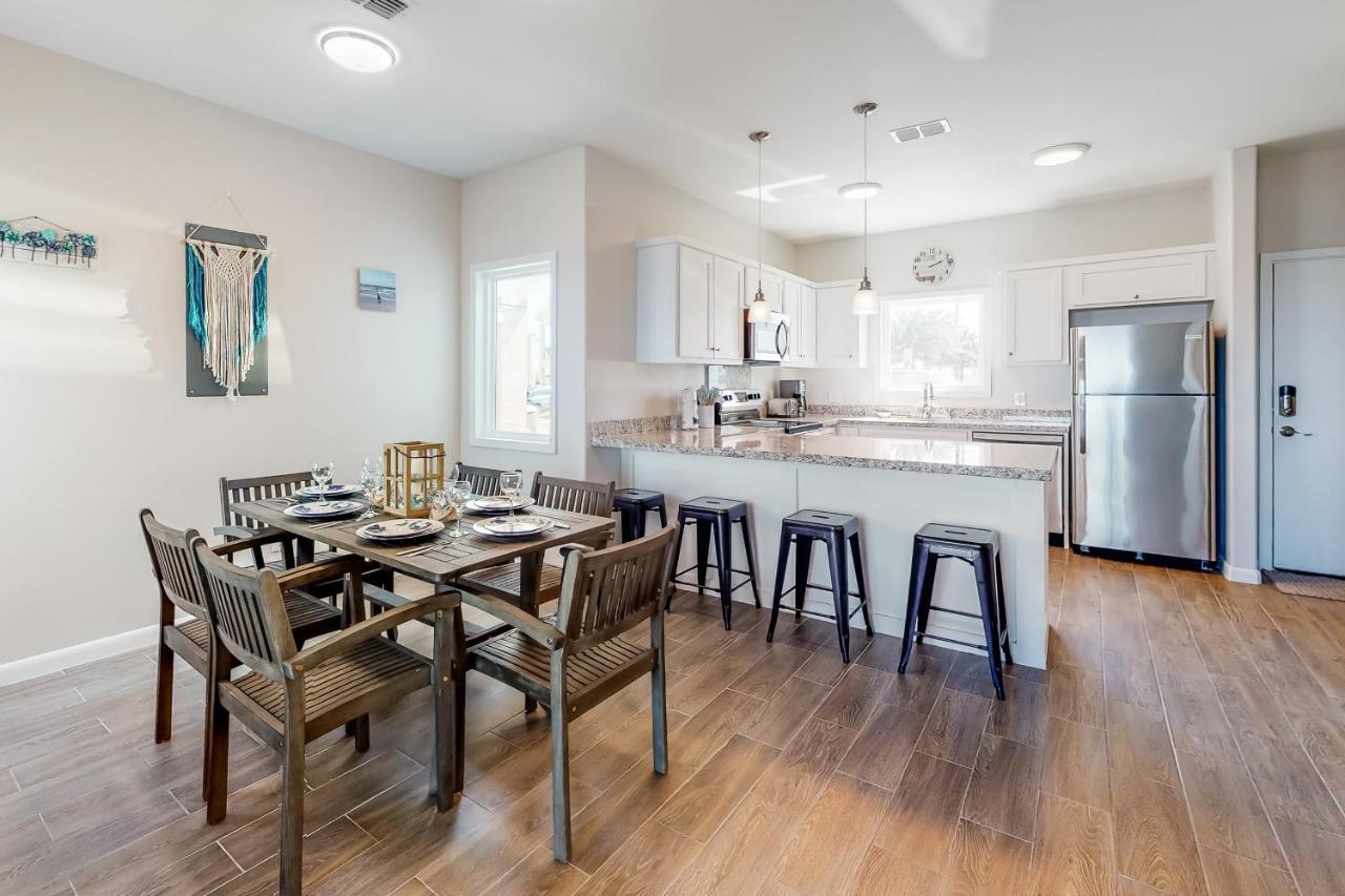 Las Joyas Bayview Home #202 พอร์ตอิสซาเบล ภายนอก รูปภาพ