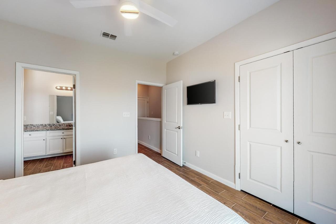 Las Joyas Bayview Home #202 พอร์ตอิสซาเบล ภายนอก รูปภาพ