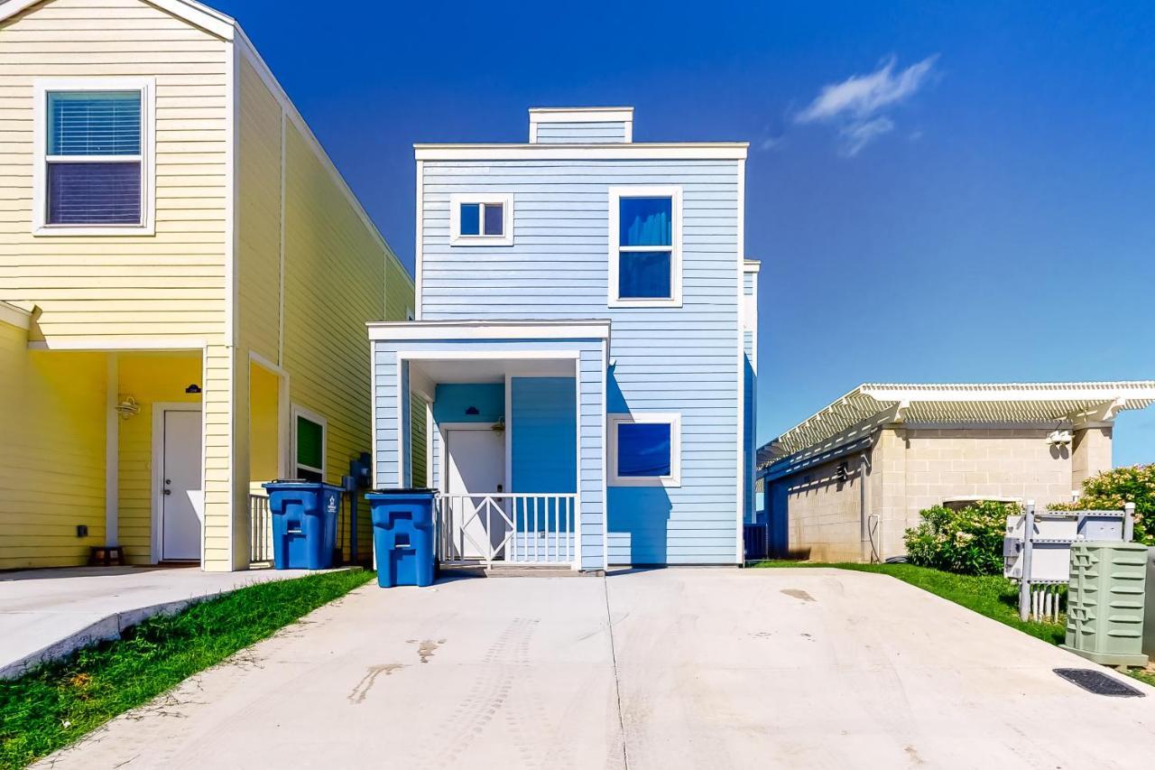 Las Joyas Bayview Home #202 พอร์ตอิสซาเบล ภายนอก รูปภาพ