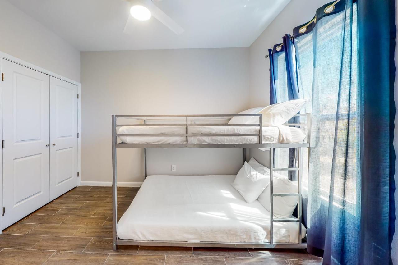 Las Joyas Bayview Home #202 พอร์ตอิสซาเบล ภายนอก รูปภาพ