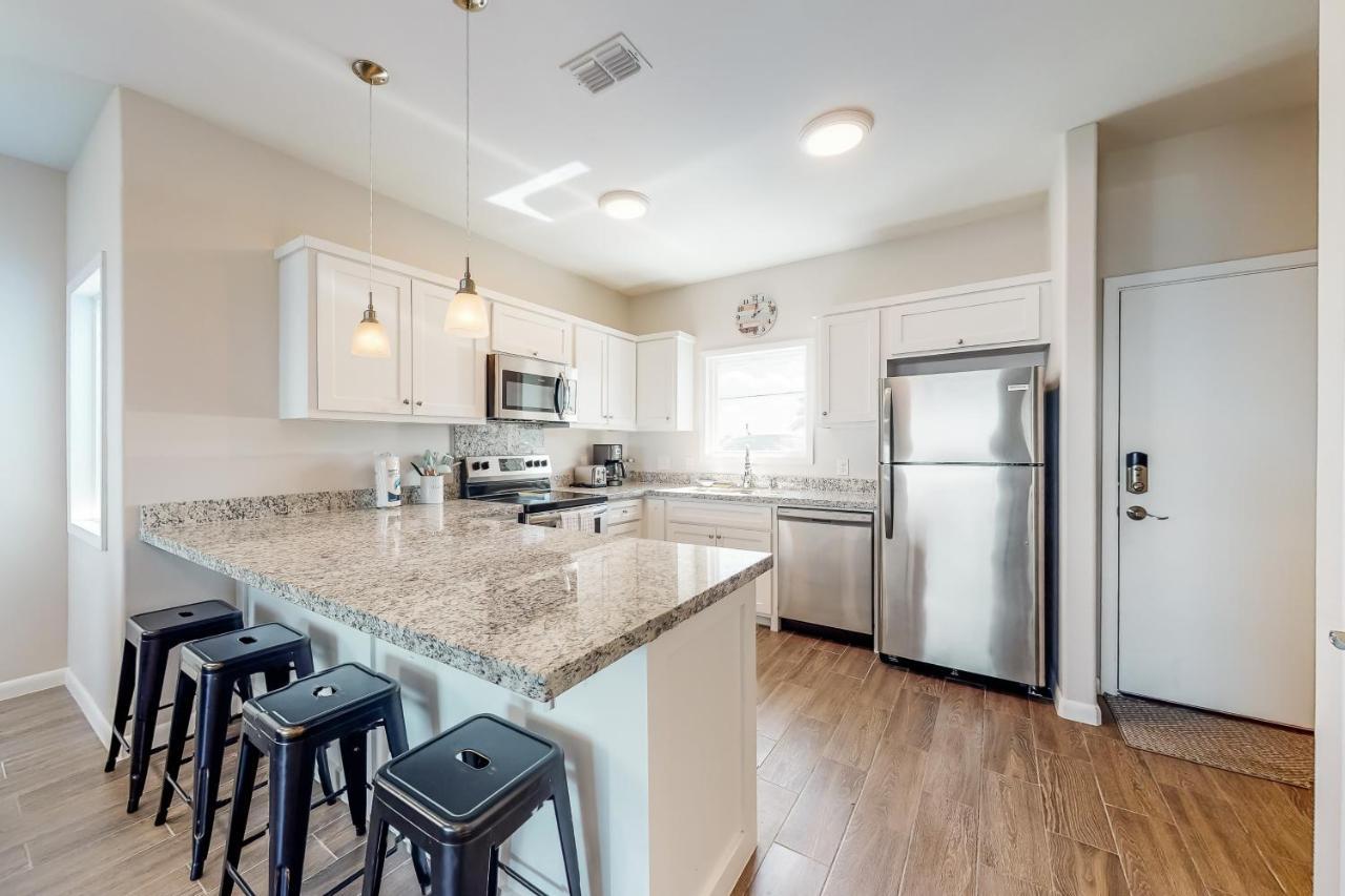 Las Joyas Bayview Home #202 พอร์ตอิสซาเบล ภายนอก รูปภาพ
